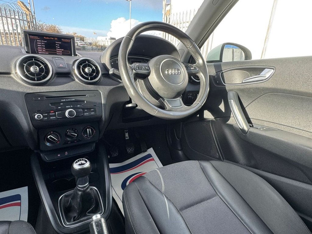 Used Audi A1 2011 for sale - 77327965: Photo 24