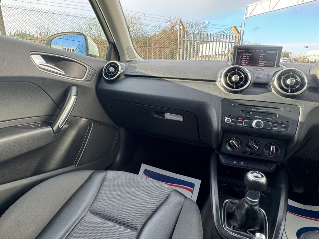 Used Audi A1 2011 for sale - 77327965: Photo 25