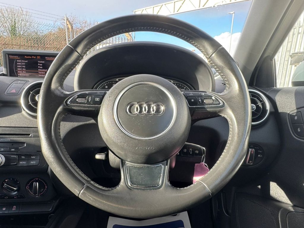 Used Audi A1 2011 for sale - 77327965: Photo 26