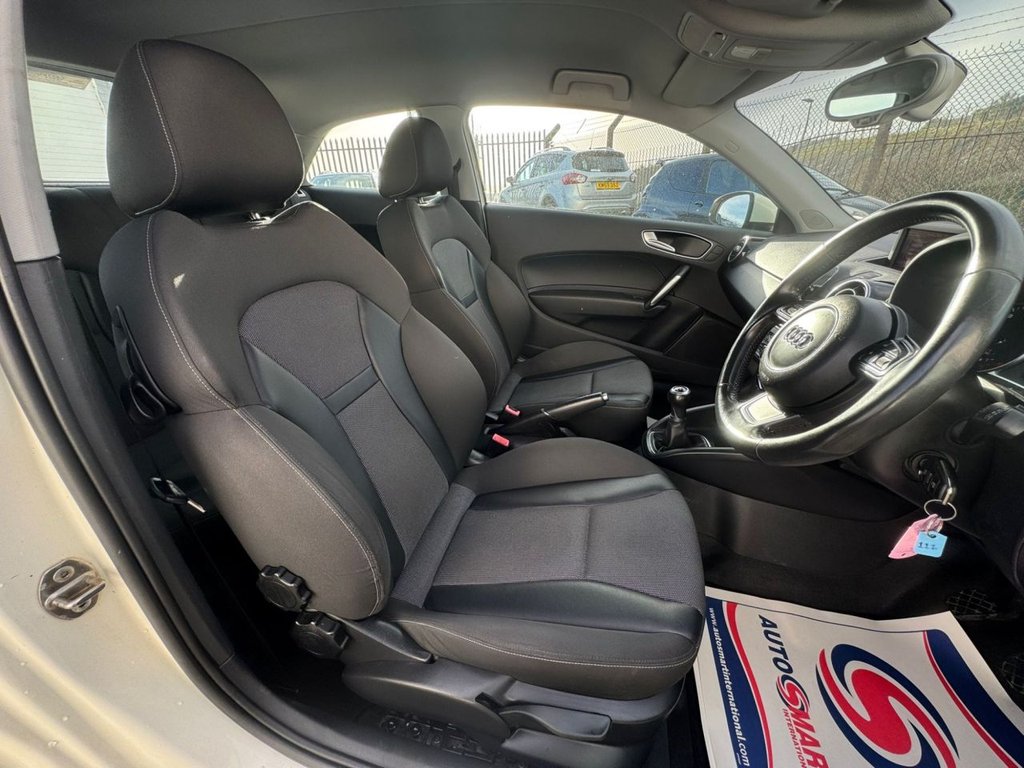 Used Audi A1 2011 for sale - 77327965: Photo 32