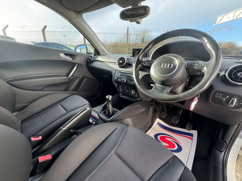 Used Audi A1 2011 for sale - 77327965: Photo 33