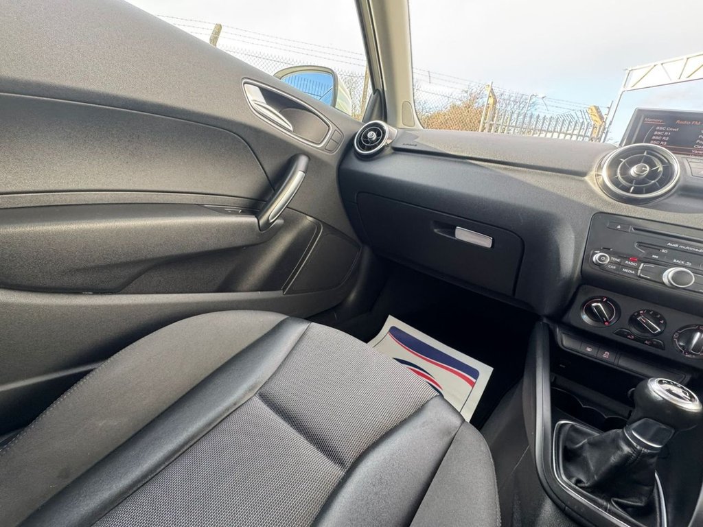 Used Audi A1 2011 for sale - 77327965: Photo 36