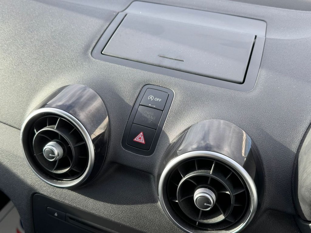 Used Audi A1 2011 for sale - 77327965: Photo 40