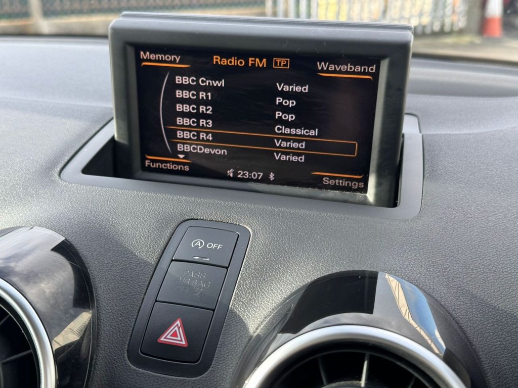 Used Audi A1 2011 for sale - 77327965: Photo 41