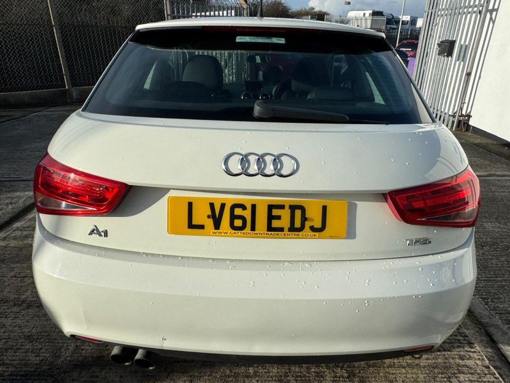 Used Audi A1 2011 for sale - 77327965: Photo 5