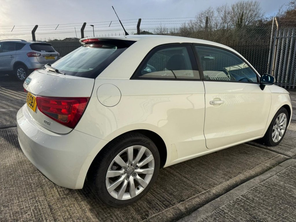 Used Audi A1 2011 for sale - 77327965: Photo 9