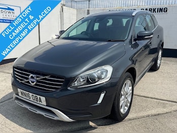 Used Volvo XC60 2016 for sale - 79276560: Photo