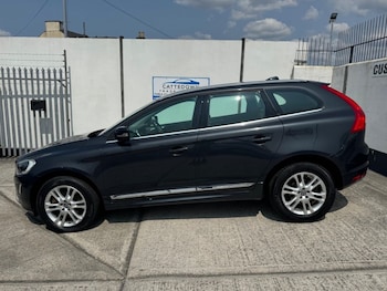 Used Volvo XC60 2016 for sale - 79276560: Photo