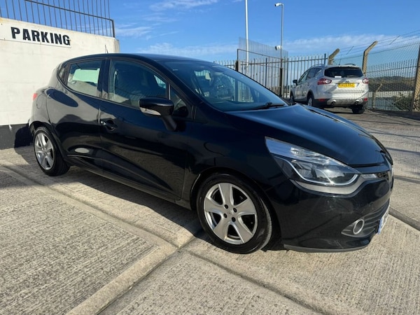 Used Renault Clio 2014 for sale - 75709603: Photo 10