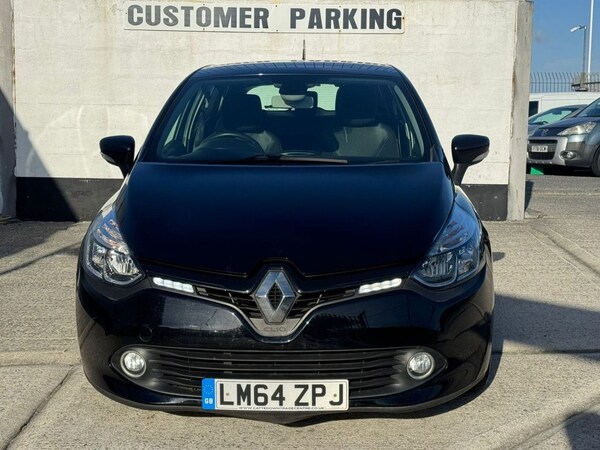 Used Renault Clio 2014 for sale - 75709603: Photo 11