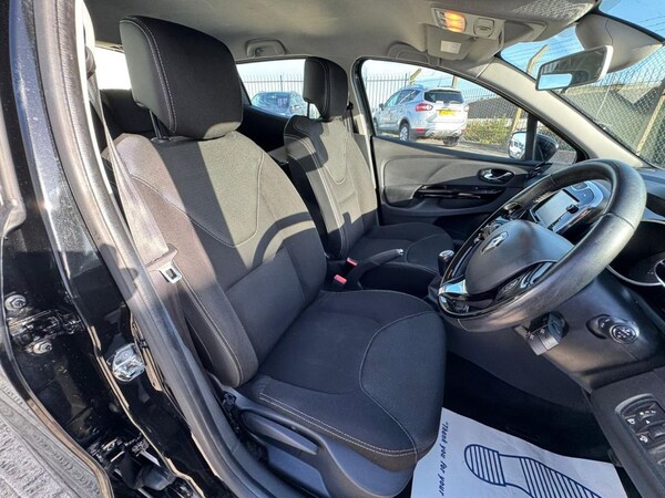 Used Renault Clio 2014 for sale - 75709603: Photo 29