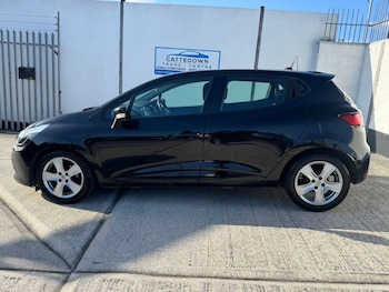 Used Renault Clio 2014 for sale - 75709603: Photo