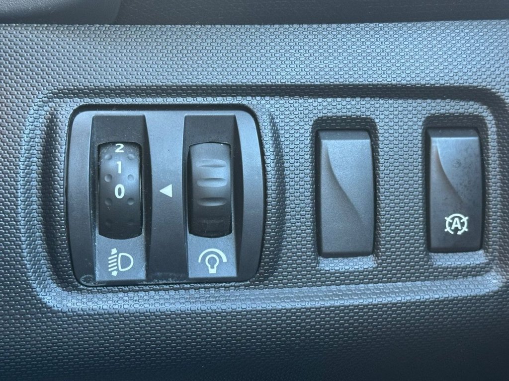 Vehicle 32