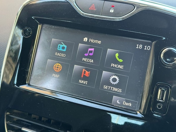 Used Renault Clio 2014 for sale - 75709603: Photo 33