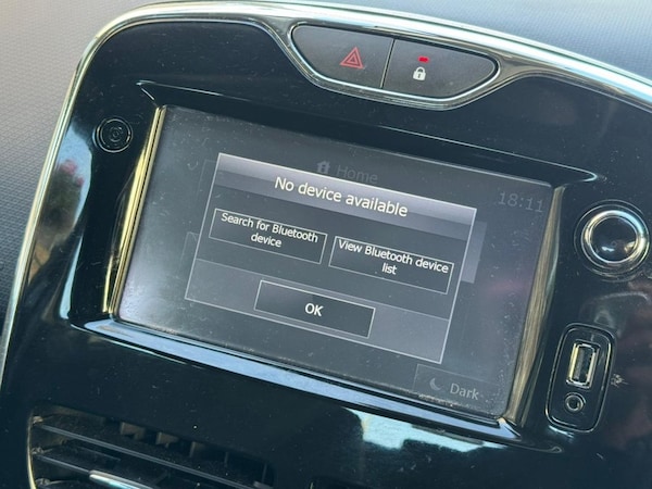 Used Renault Clio 2014 for sale - 75709603: Photo 37