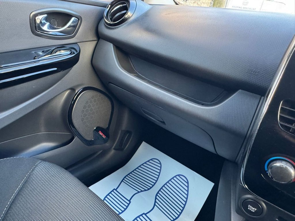 Vehicle 38