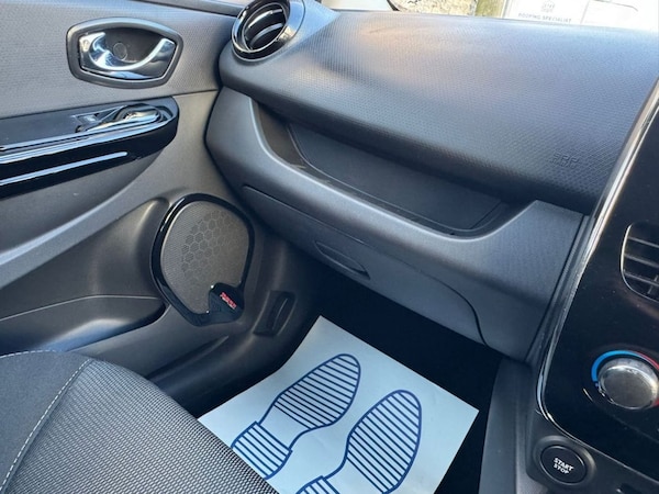 Used Renault Clio 2014 for sale - 75709603: Photo 38