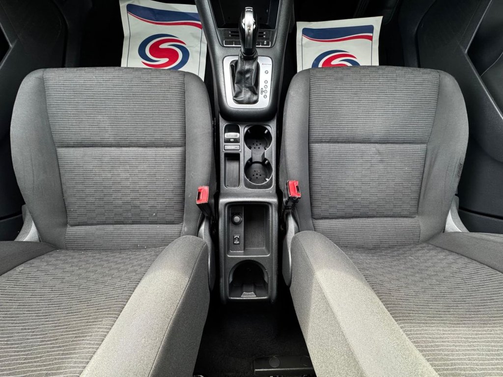 Used Volkswagen Tiguan 2012 for sale - 76454477: Photo 23