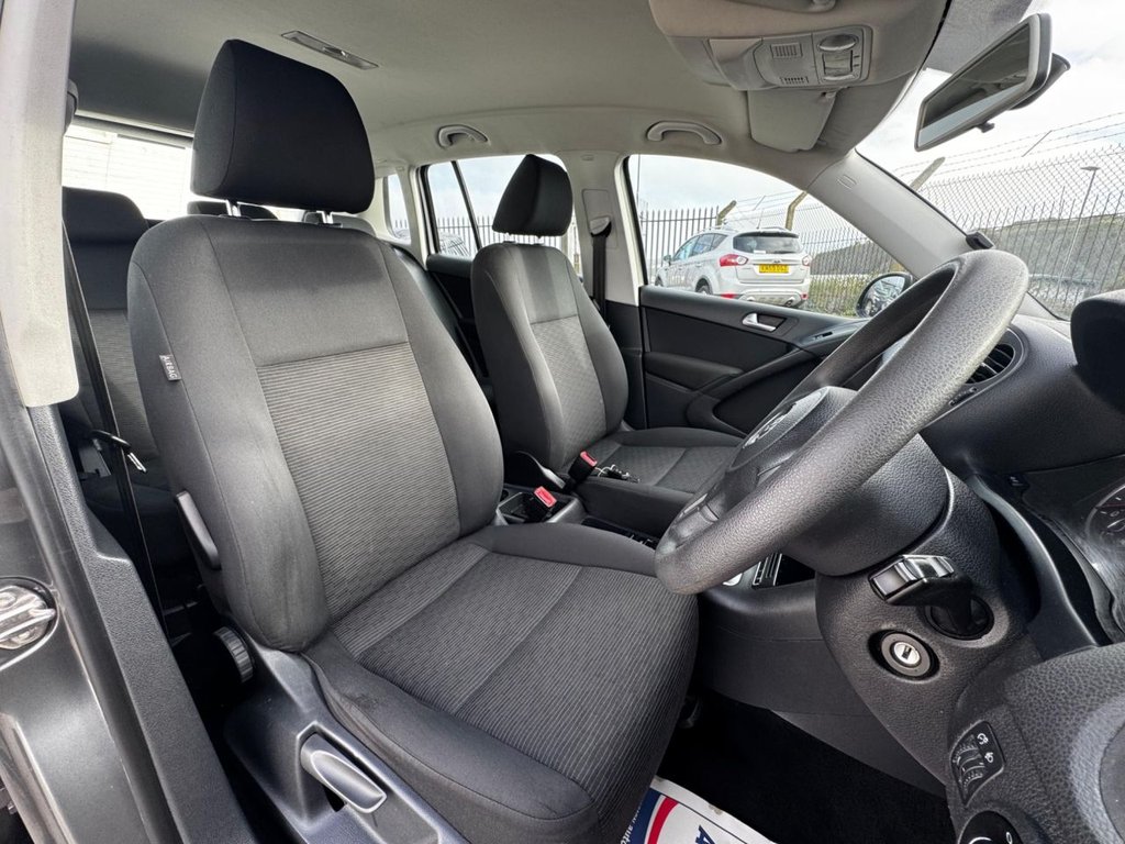 Used Volkswagen Tiguan 2012 for sale - 76454477: Photo 29