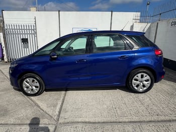 Used Citroen C4 Picasso 2018 for sale - 79642767: Photo