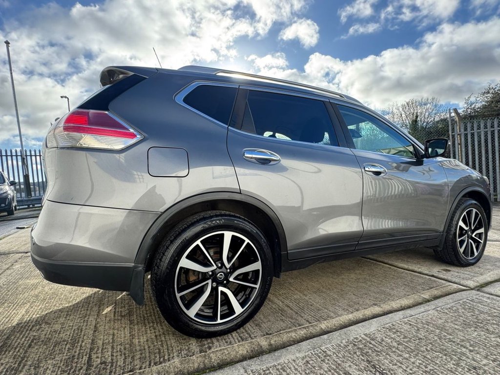 Used Nissan X-Trail 2016 for sale - 76617731: Photo 13