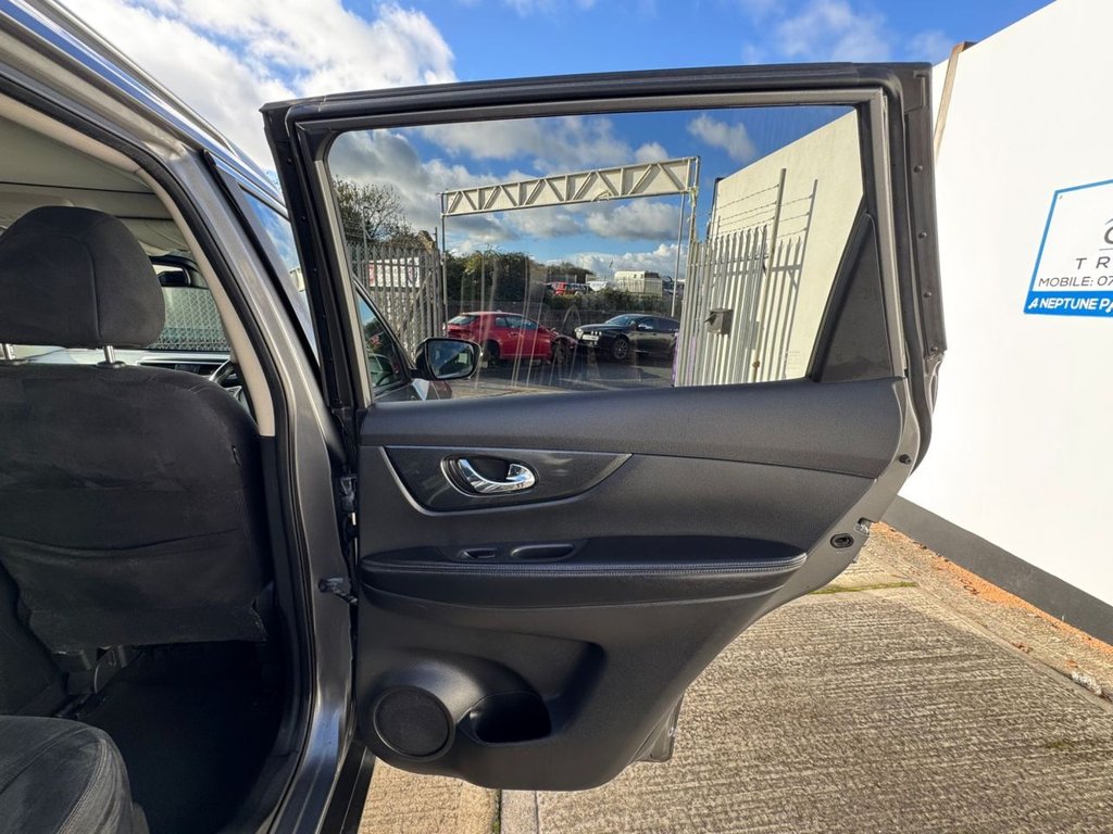 Used Nissan X-Trail 2016 for sale - 76617731: Photo 14