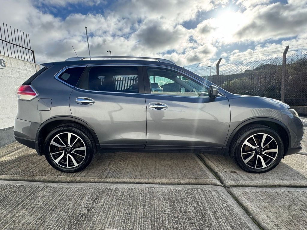 Used Nissan X-Trail 2016 for sale - 76617731: Photo 15