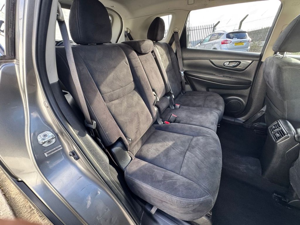 Used Nissan X-Trail 2016 for sale - 76617731: Photo 20