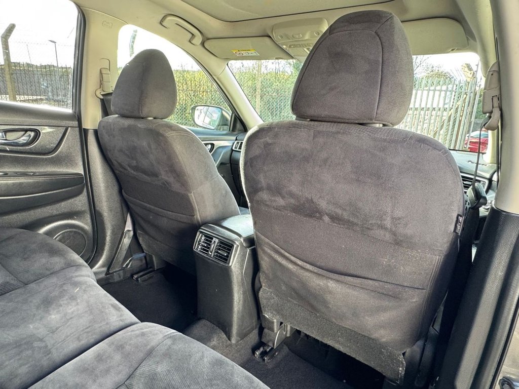 Used Nissan X-Trail 2016 for sale - 76617731: Photo 23