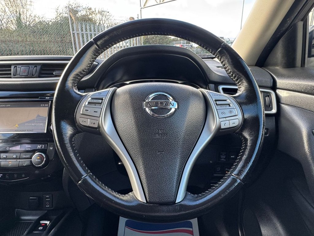 Used Nissan X-Trail 2016 for sale - 76617731: Photo 30