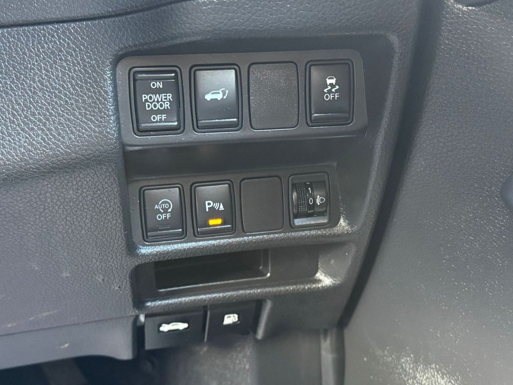 Used Nissan X-Trail 2016 for sale - 76617731: Photo 33