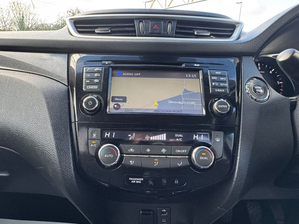 Used Nissan X-Trail 2016 for sale - 76617731: Photo 34