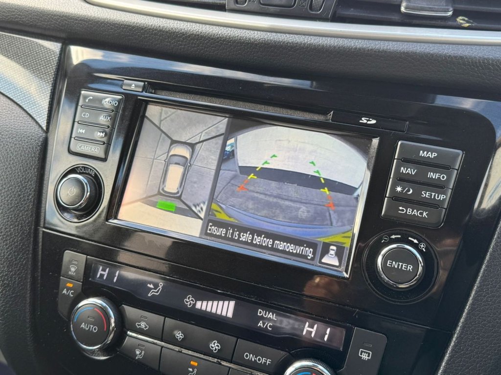 Used Nissan X-Trail 2016 for sale - 76617731: Photo 35