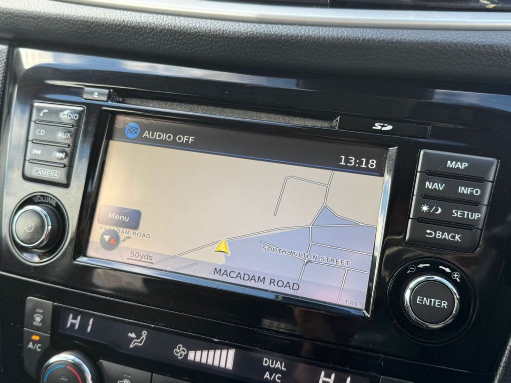 Used Nissan X-Trail 2016 for sale - 76617731: Photo 38