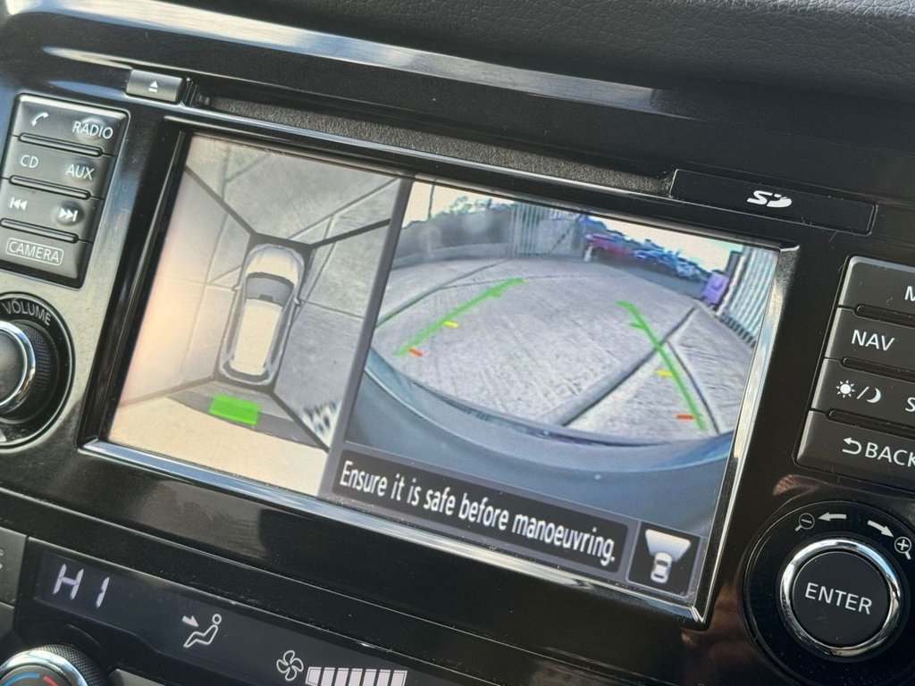 Used Nissan X-Trail 2016 for sale - 76617731: Photo 40