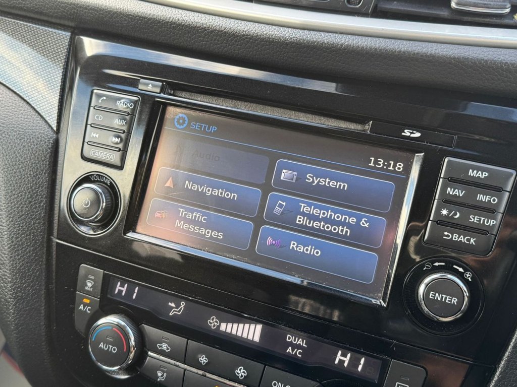 Used Nissan X-Trail 2016 for sale - 76617731: Photo 41