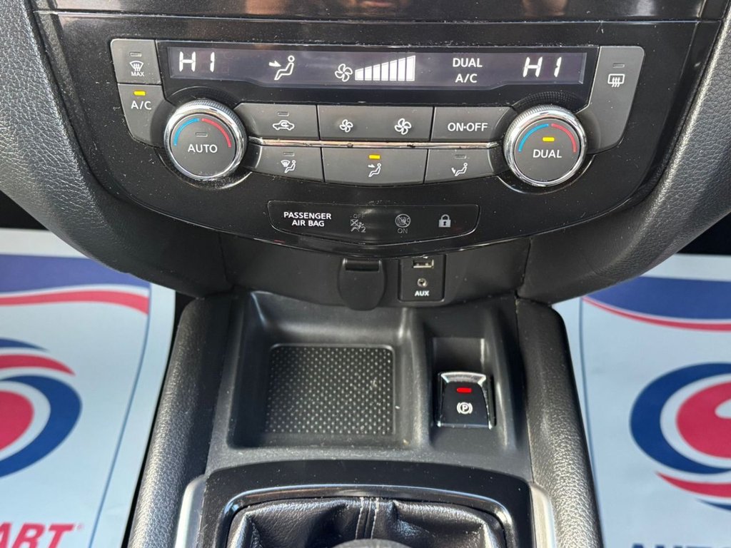 Used Nissan X-Trail 2016 for sale - 76617731: Photo 44