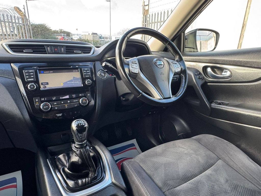 Used Nissan X-Trail 2016 for sale - 76617731: Photo 46