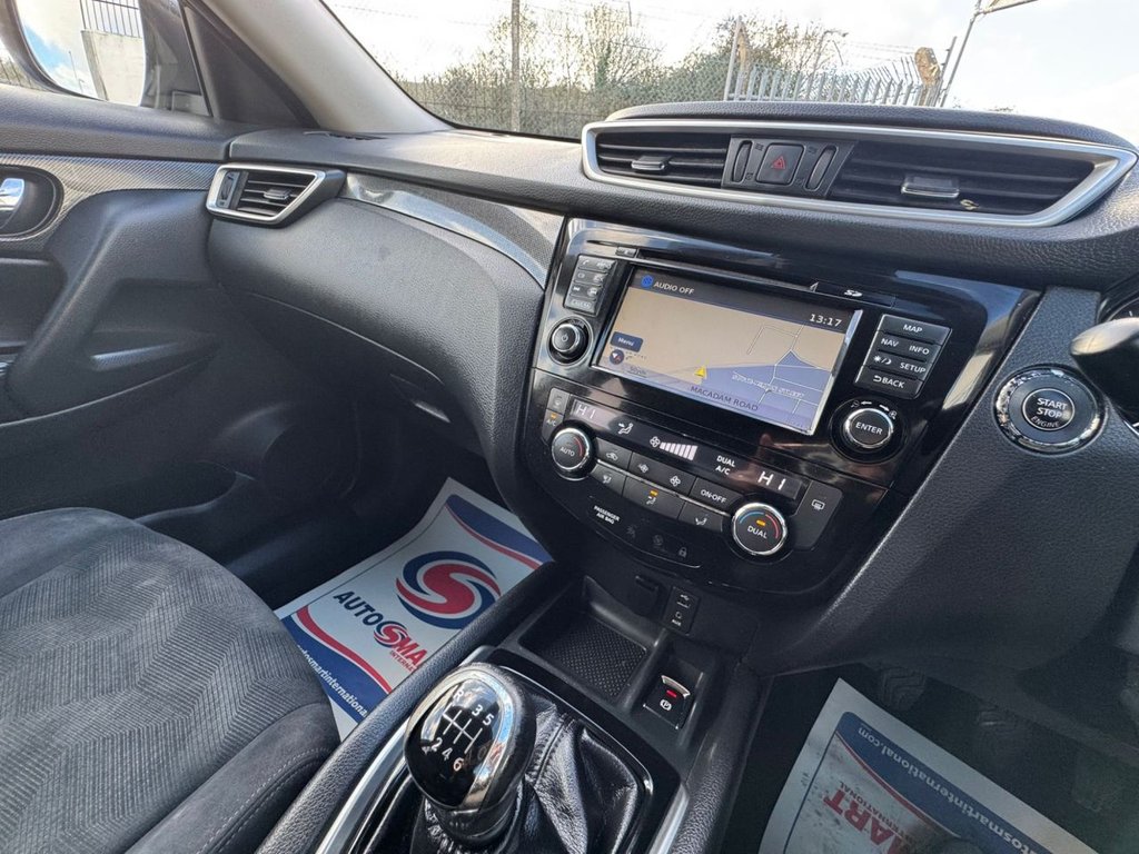 Used Nissan X-Trail 2016 for sale - 76617731: Photo 48