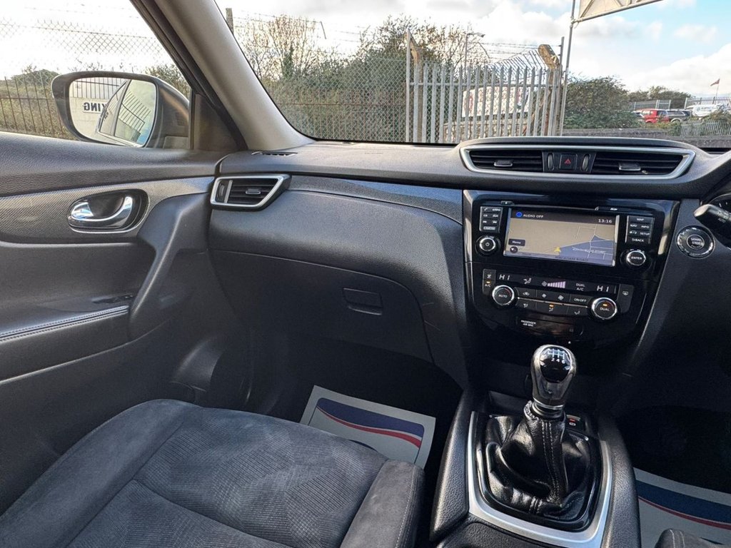 Used Nissan X-Trail 2016 for sale - 76617731: Photo 49