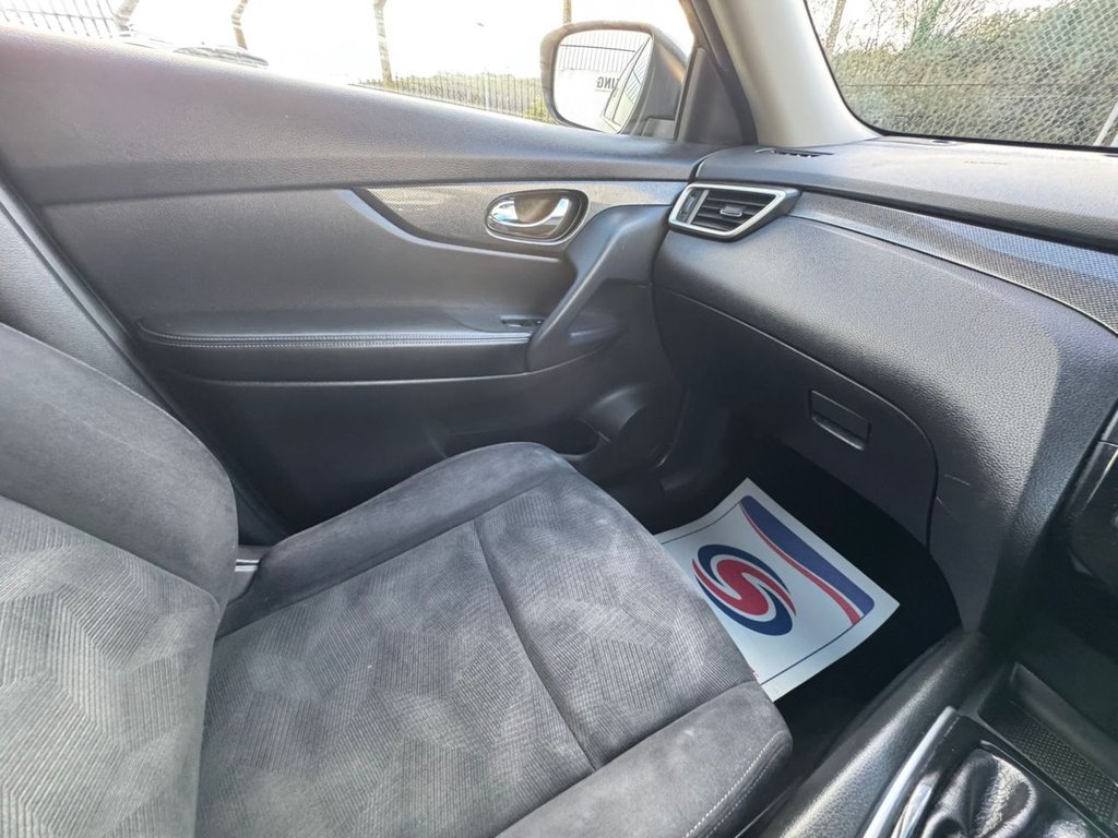 Used Nissan X-Trail 2016 for sale - 76617731: Photo 50