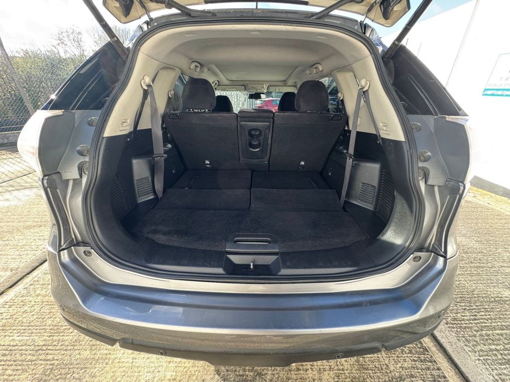 Used Nissan X-Trail 2016 for sale - 76617731: Photo 7