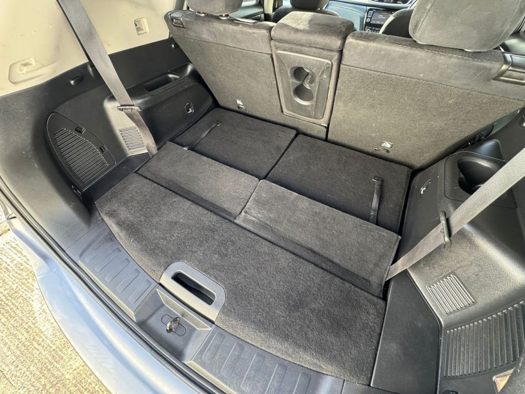 Used Nissan X-Trail 2016 for sale - 76617731: Photo 8