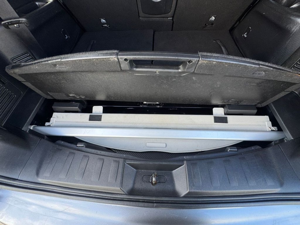 Used Nissan X-Trail 2016 for sale - 76617731: Photo 9