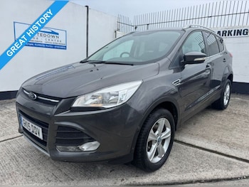 Used Ford Kuga 2015 for sale - 78590539: Photo
