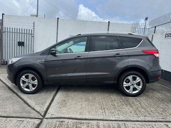 Used Ford Kuga 2015 for sale - 78590539: Photo