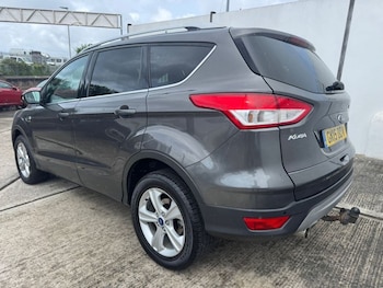 Used Ford Kuga 2015 for sale - 78590539: Photo
