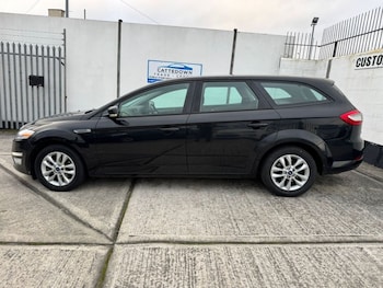 Used Ford Mondeo 2012 for sale - 77609301: Photo