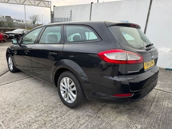 Used Ford Mondeo 2012 for sale - 77609301: Photo