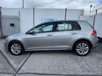 Used Volkswagen Golf 2013 for sale - 78575666: Photo